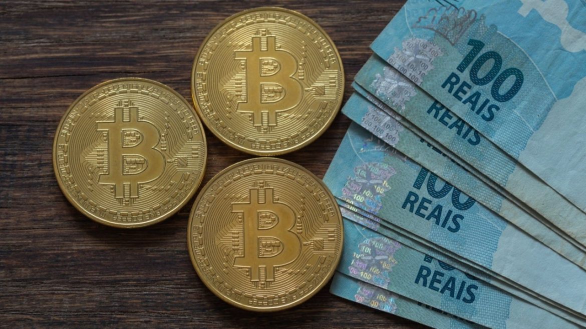Brazil Eyes Crypto Tax to Offset Fee Hike