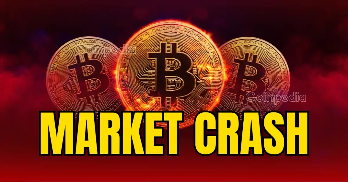 Crypto Market Dips: What’s Driving It?