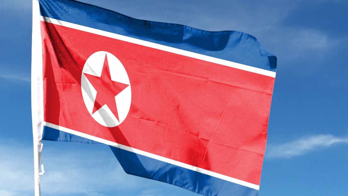 $7.74M Crypto Seized from N. Korea Tech Ring