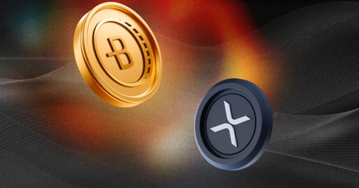 Crypto Prices Slide: What’s Behind It?
