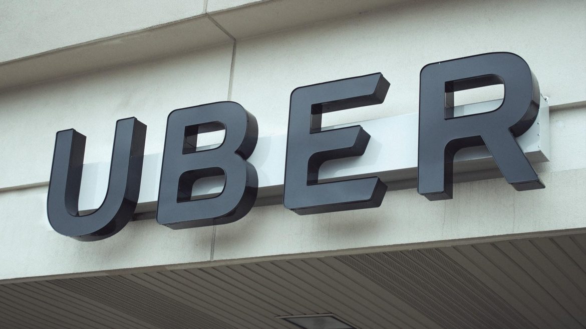 Uber Eyes Stablecoins as Payment Option, CEO Says