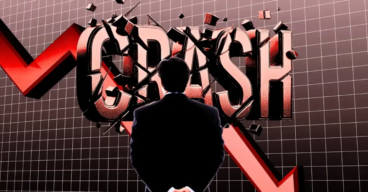 Crypto Chaos Unfolds Today
