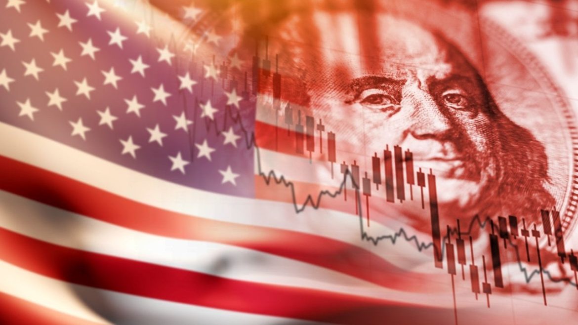 Investors Flee US Markets: Early Signs