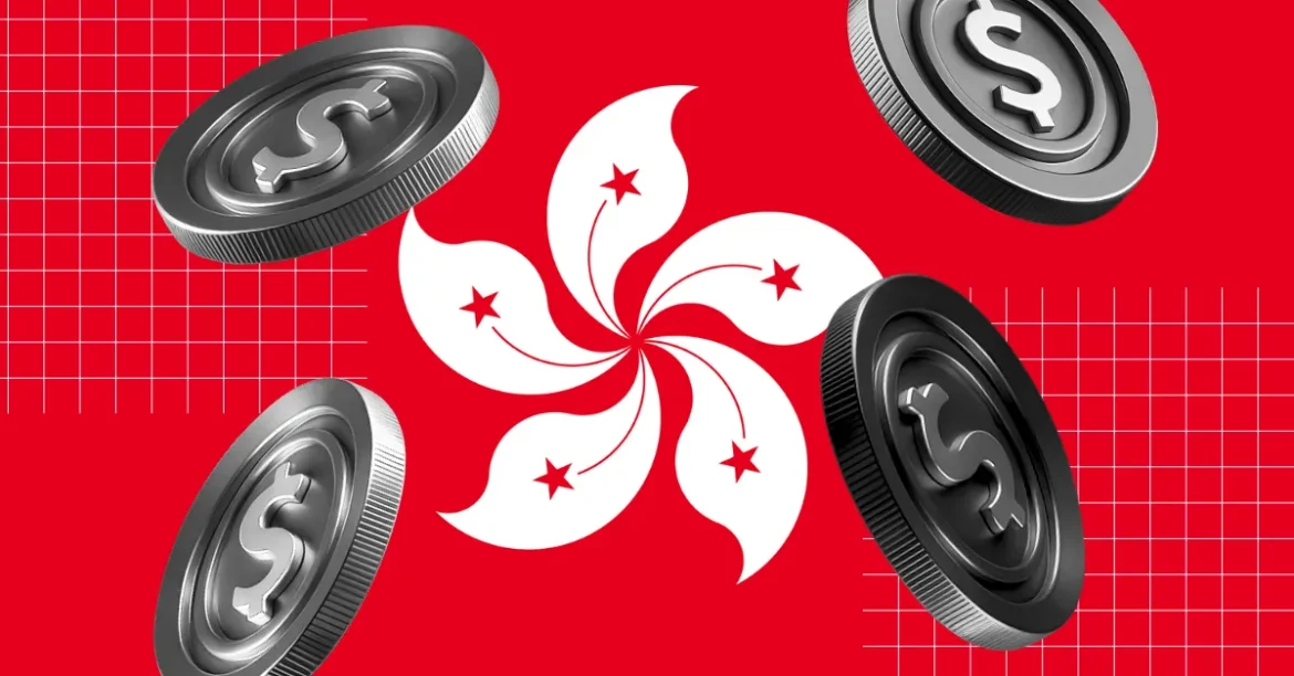 Stablecoins Now Require Real Backing in HK