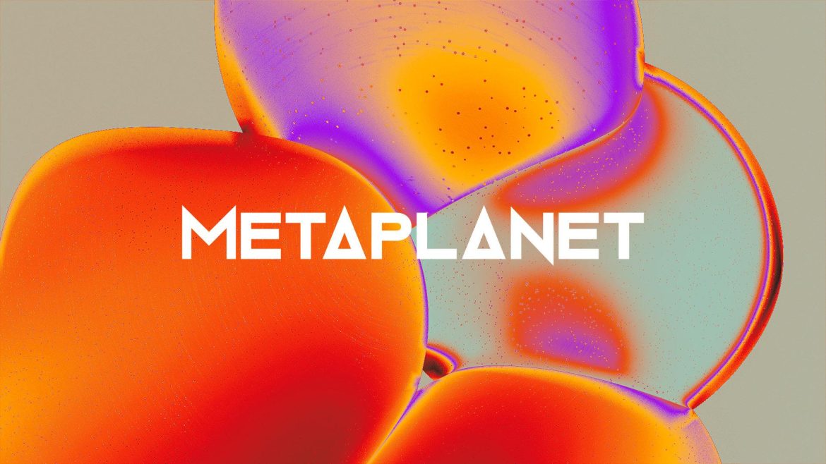 Metaplanet’s $5.4B Boost for Bitcoin Growth