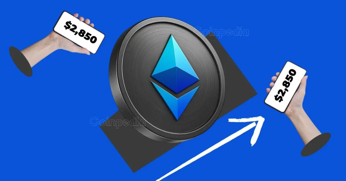 Ethereum’s $2M Options Spark Rally Hopes