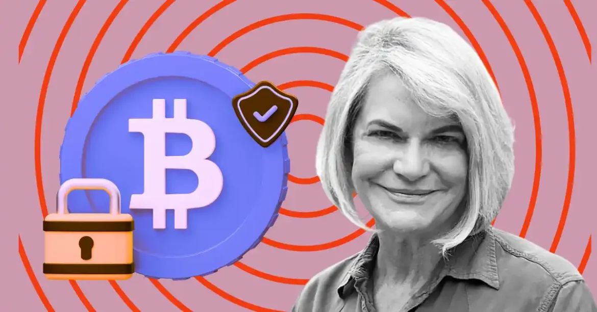 Lummis Calls for 1M Bitcoin Debt Fix