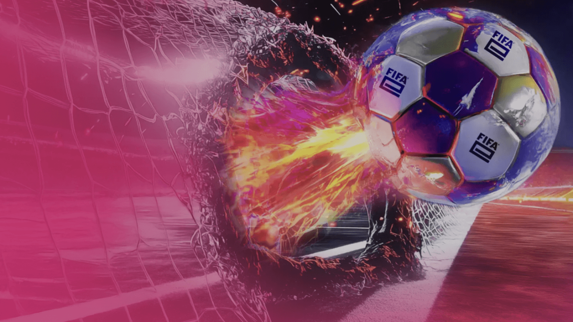 Adidas Joins FIFA Rivals with Licensed NFTs