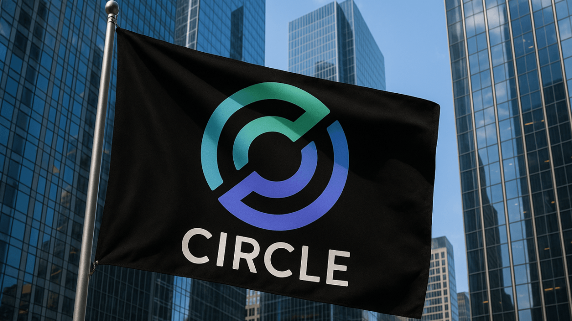 Circle’s 288% Surge Stuns Wall Street After IPO