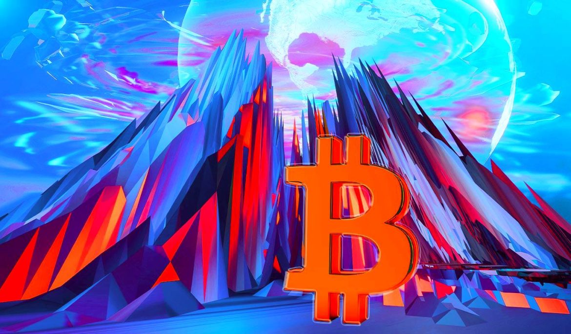 Crypto’s Crossroads: Justin Bennett on Bitcoin’s Next Move