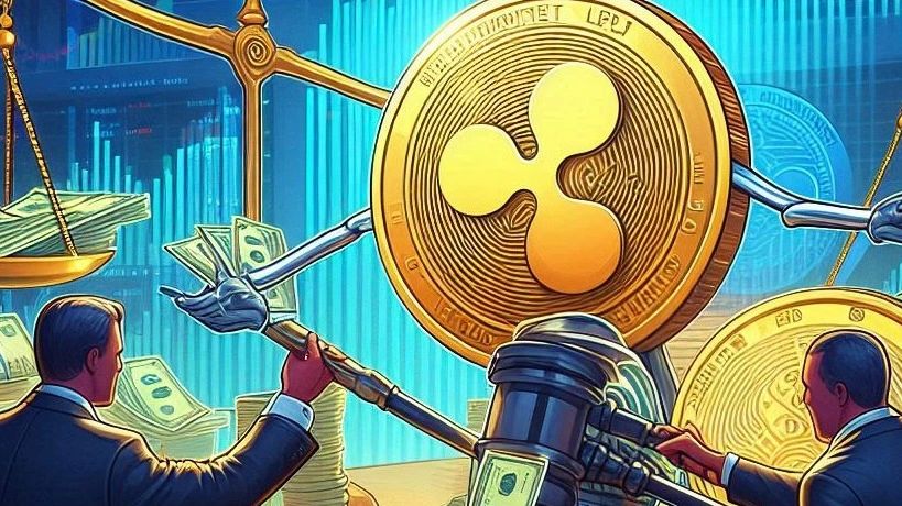 XRP & Ripple: Unveiling Financial Links