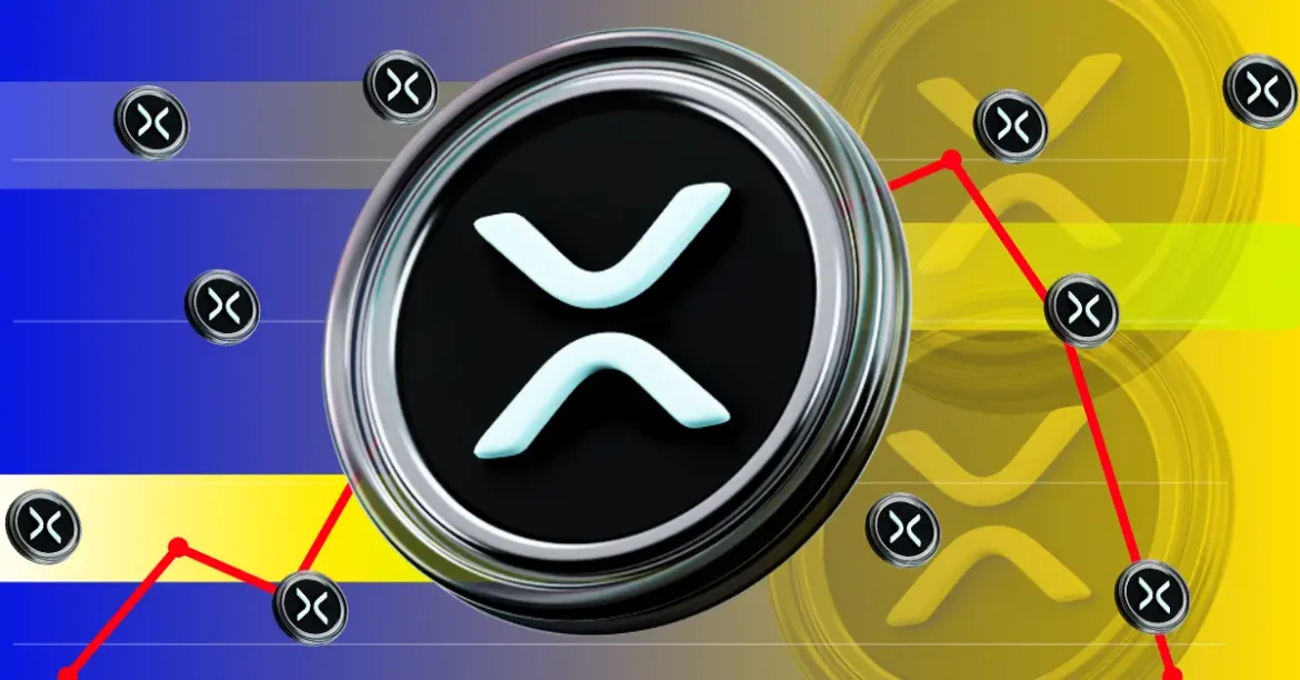 Ripple Moves $498M to Mystery Wallet