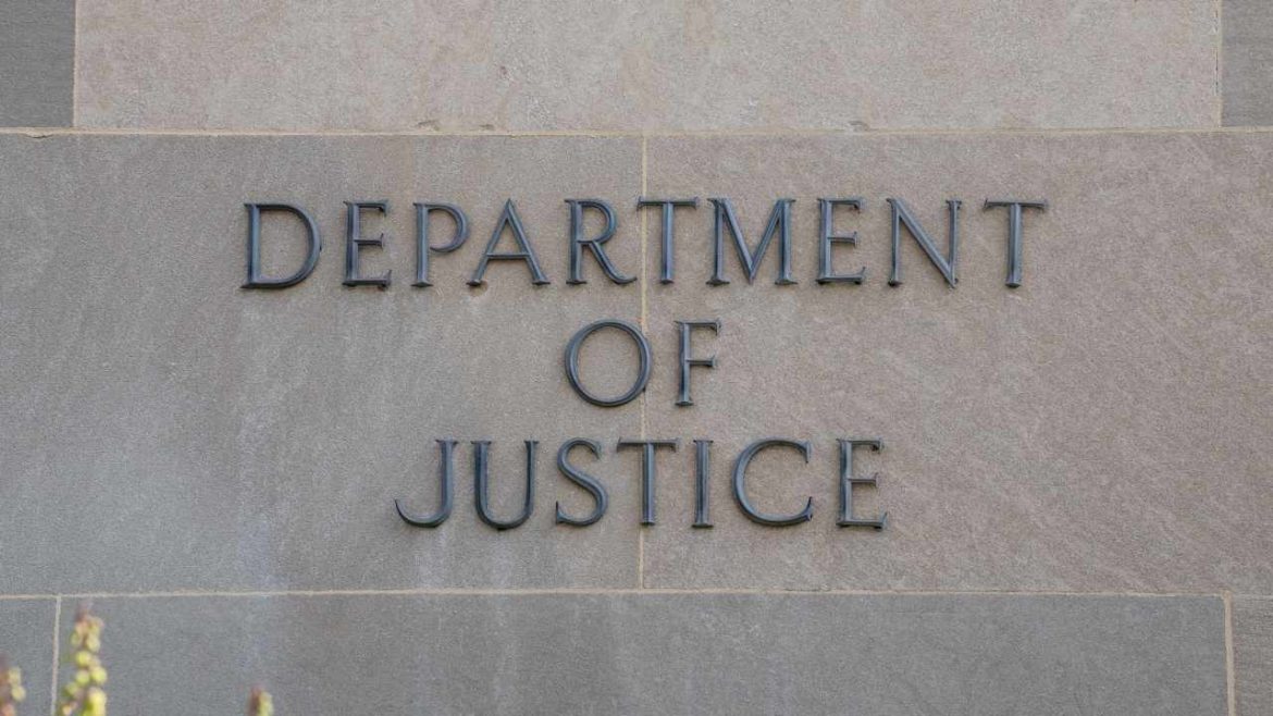 Crypto Crackdown: US Seizes ID Theft Market