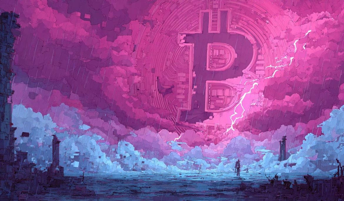 Bitcoin’s Bright Future: Battling Gold, Winning