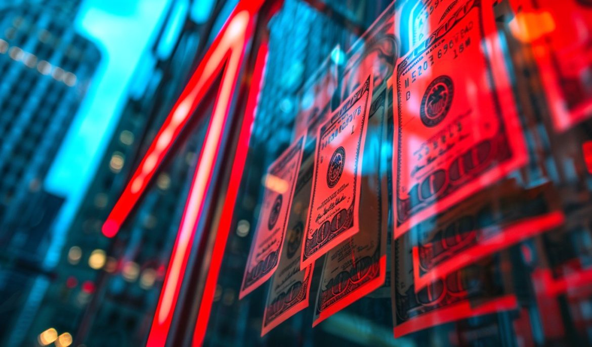 Markets Climb Wall of Worry, Key Sector Rises