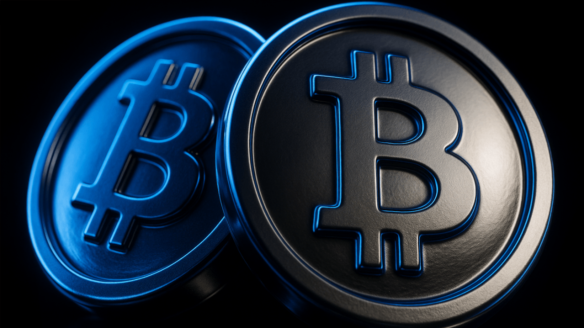 Bitcoin Breaks Out: Cup and Handle Signal