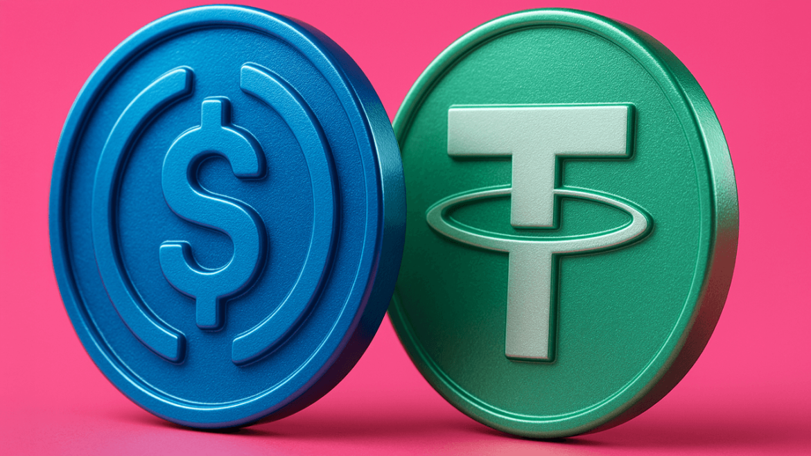 Tether Powers $2.5B Stablecoin Surge