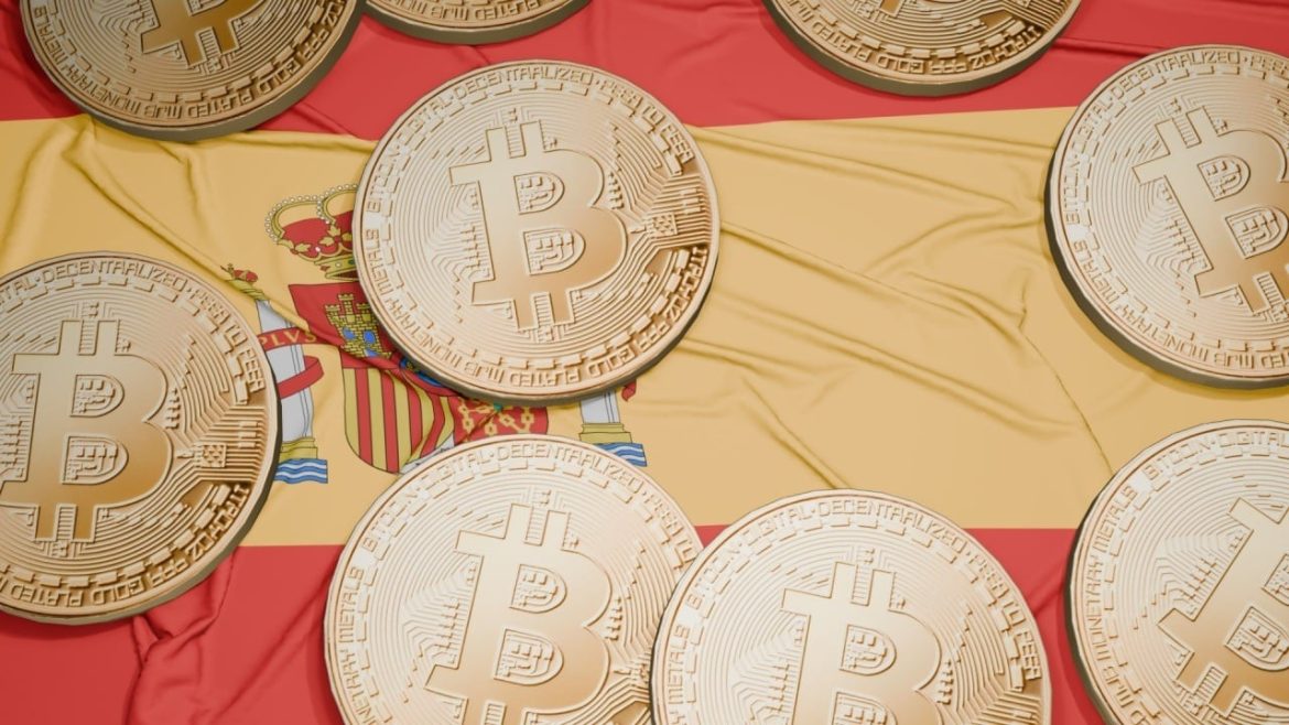 Spain’s Crypto Data & Asset Grab