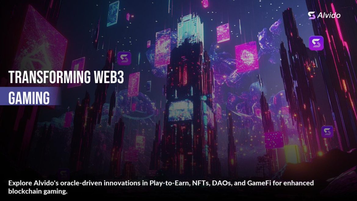 How Predictive Oracles Revolutionize Web3 Gaming