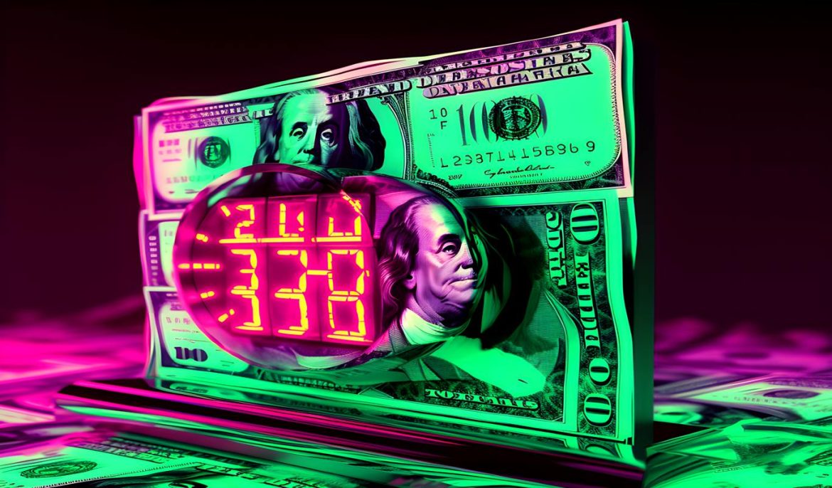Ray Dalio Sounds Alarm on US Deficits