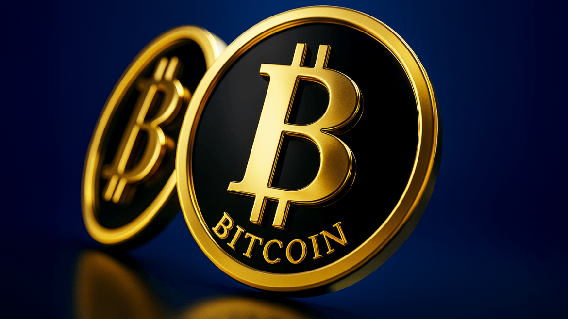 Bitcoin on the Brink: Awaiting the Big Move