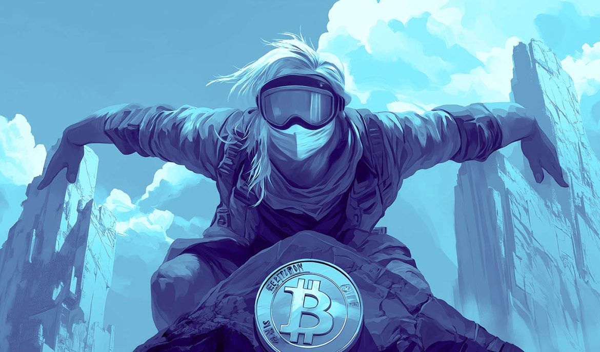 Bitcoin’s New Peak: Bubble Brewing?
