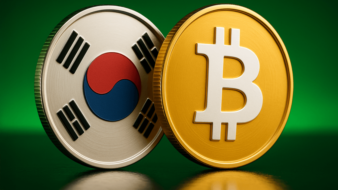 Crypto Prices Soar: Bitcoin to Solana in SKorea