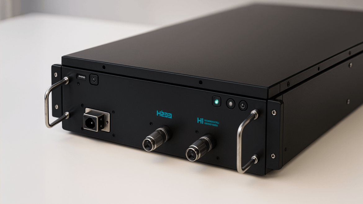 Bitmain’s 1.16 PH/s Mining Beast Unleashed