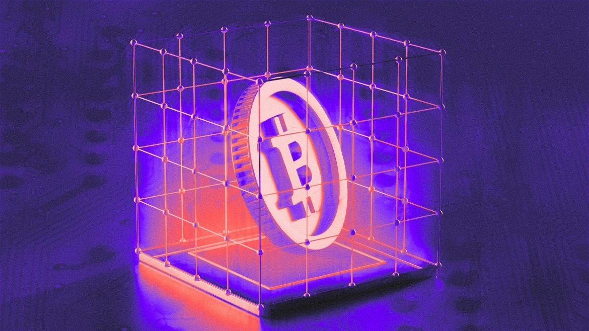 Bitcoin Transaction Activity Hits 8-Month Low