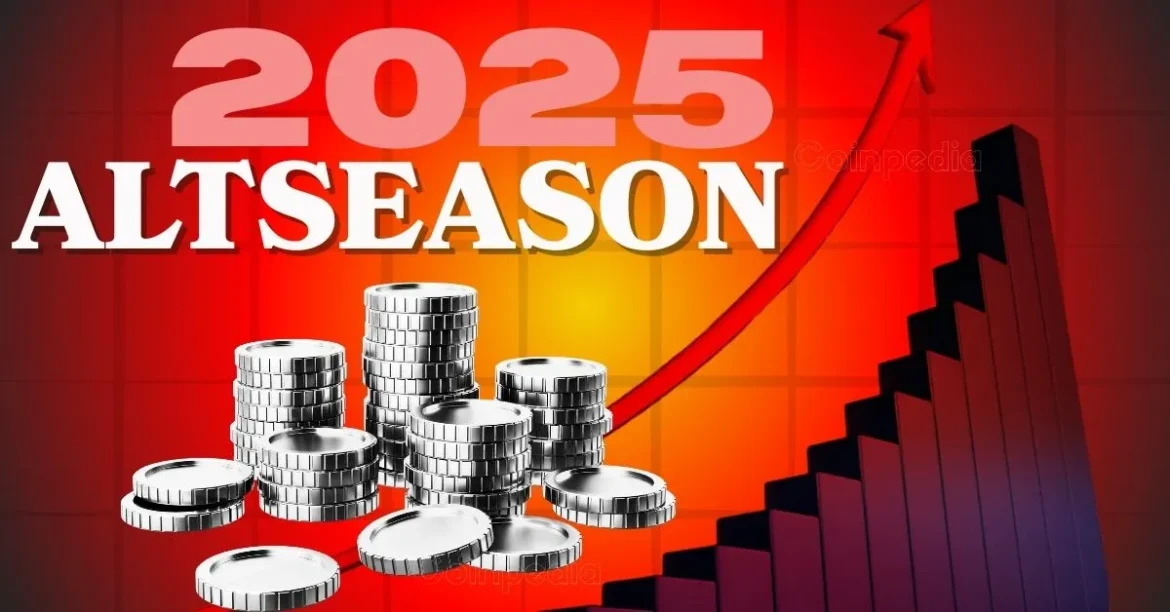 Crypto Vet Unveils Altcoin Season Timing