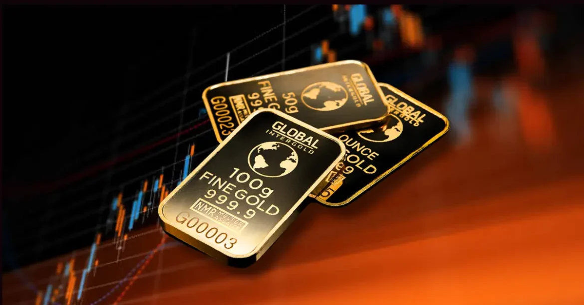 Crypto Rally Ahead: Gold Drop Signals Win