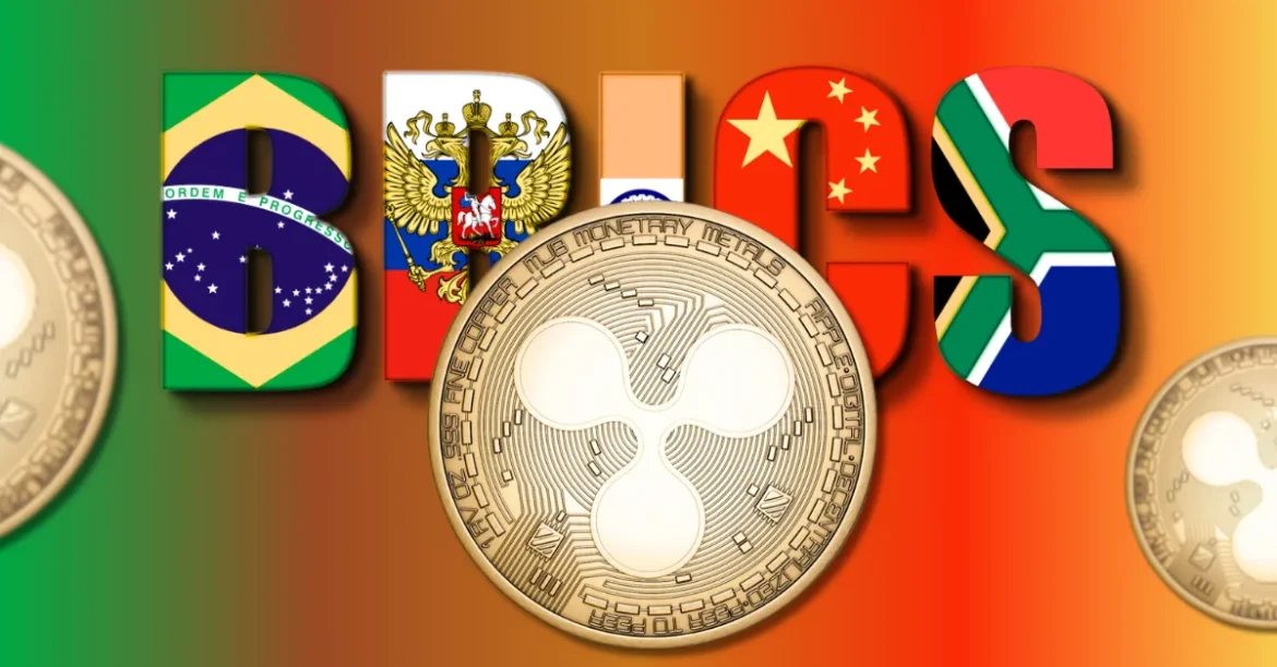 BRICS Challenge: Ron Paul Sees Dollar’s Fall