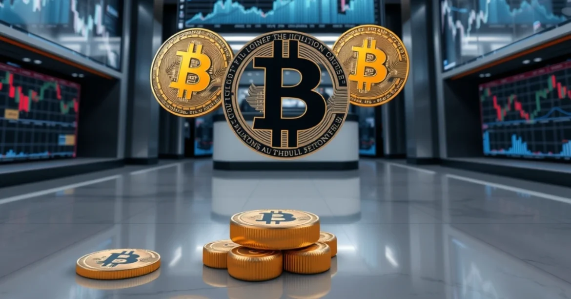 Nasdaq Eyes Crypto ETFs with XRP & More