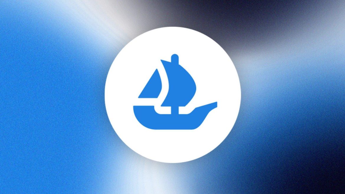 OpenSea Surges as OS2 Leaves Beta