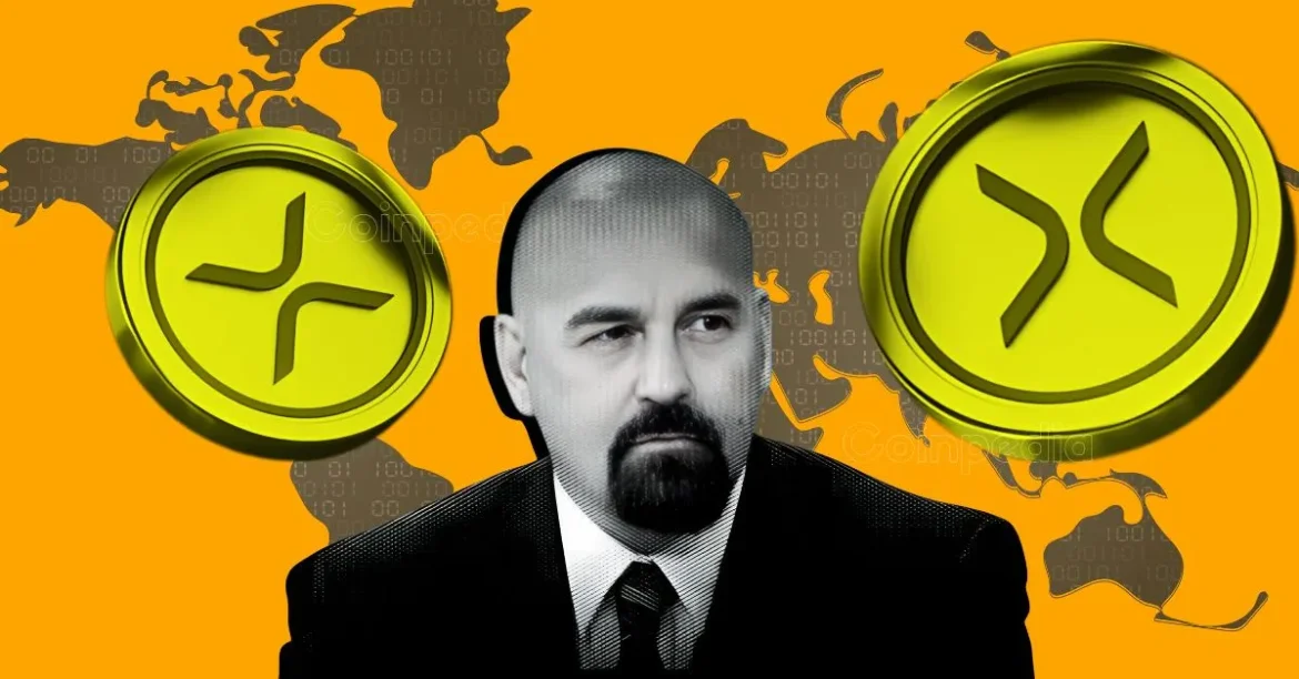 John Deaton Unveils XRP Stake Amid BTC Clash