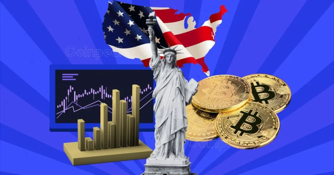 Bitcoin’s Fate Hinges on 4 U.S. Reports This Week