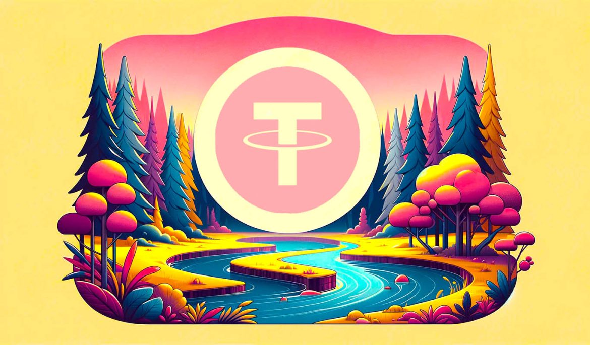 Tether CEO Shrugs Off $515B IPO Buzz