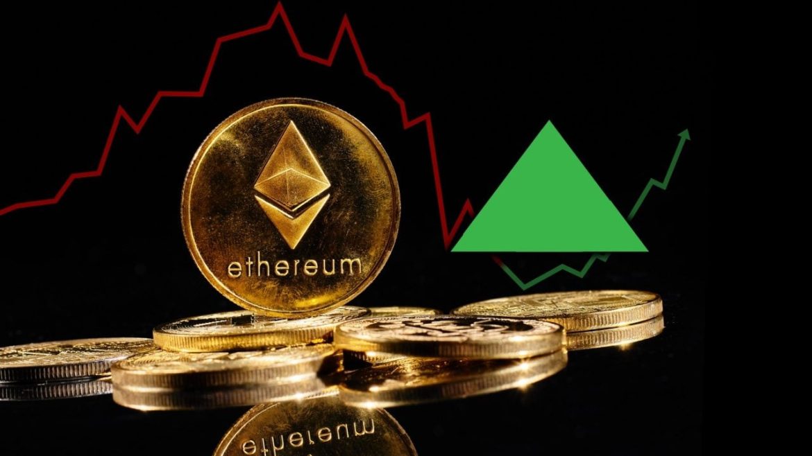 Crypto ETF Surge: Bitcoin Drops $129M, Ether Gains $281M