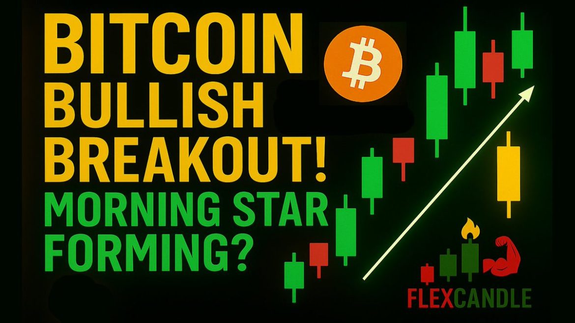 Bitcoin Bullish Surge: Chart Breakdown