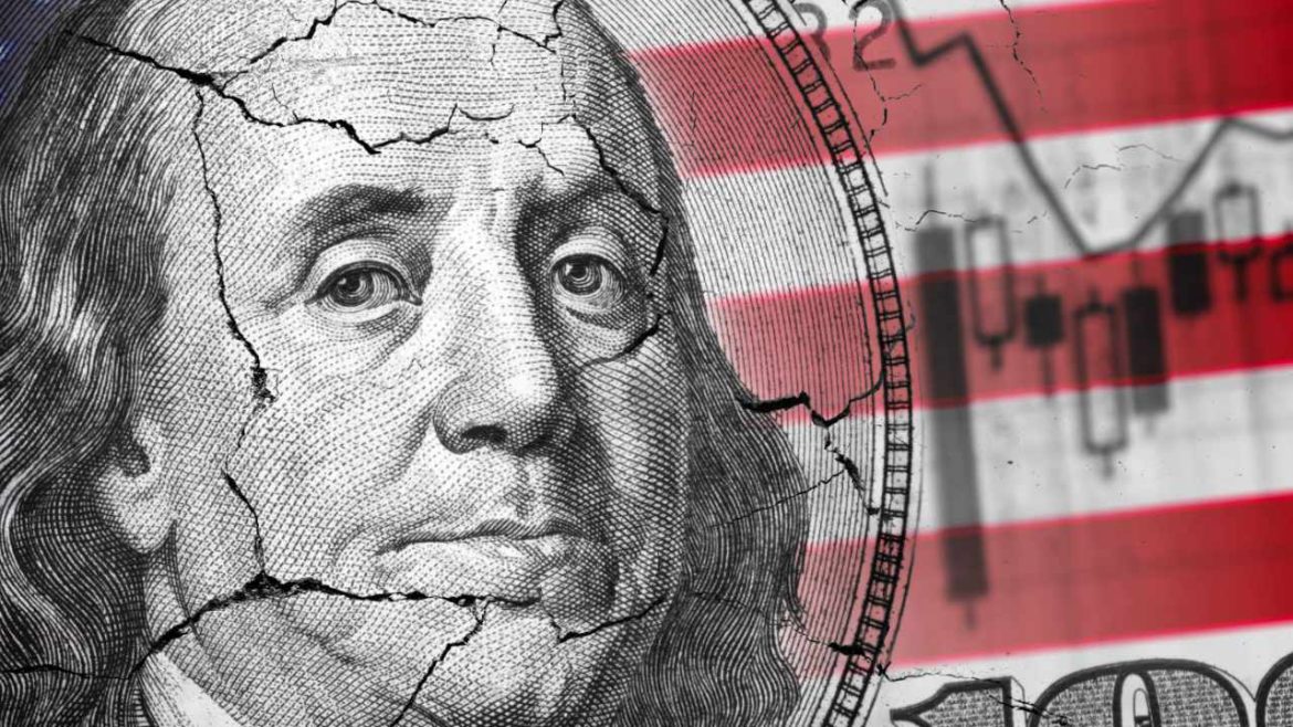 Dalio: US Crisis Nears Amid Debt Chaos