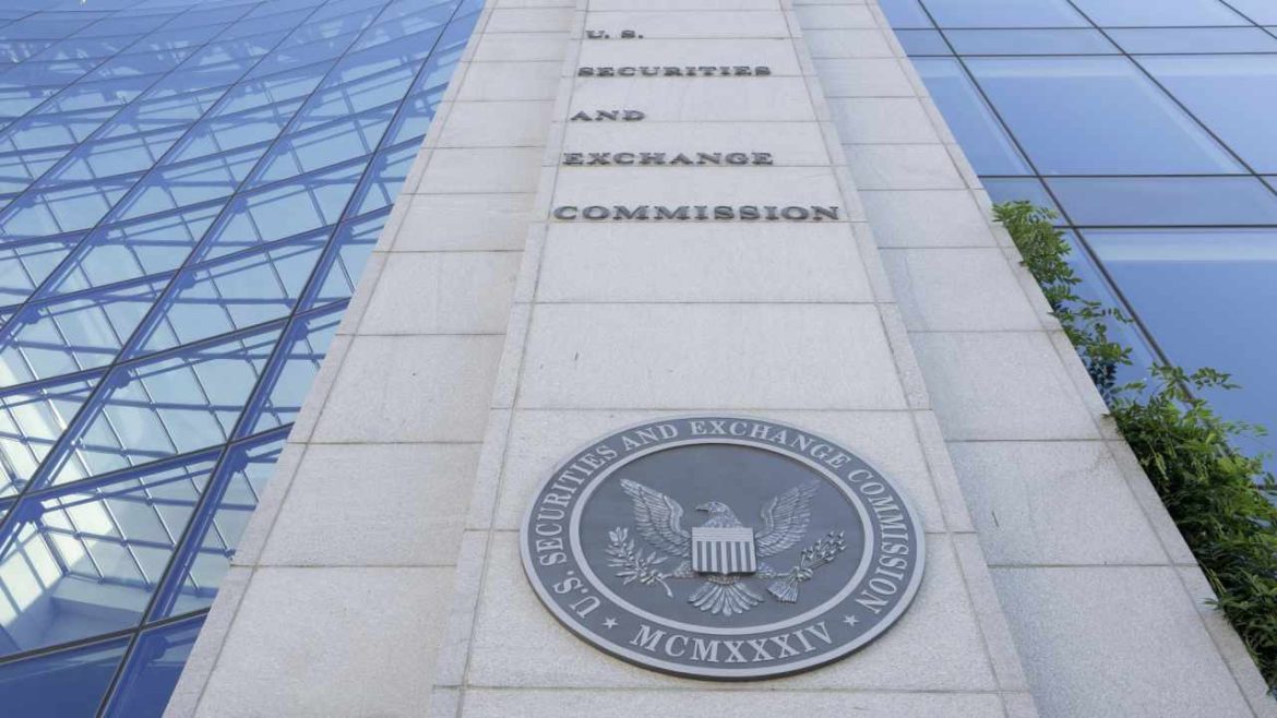 Crypto’s New Dawn: SEC Backs Self-Custody