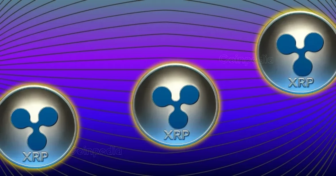 XRP Surges 2%—Is a Rally Ahead?