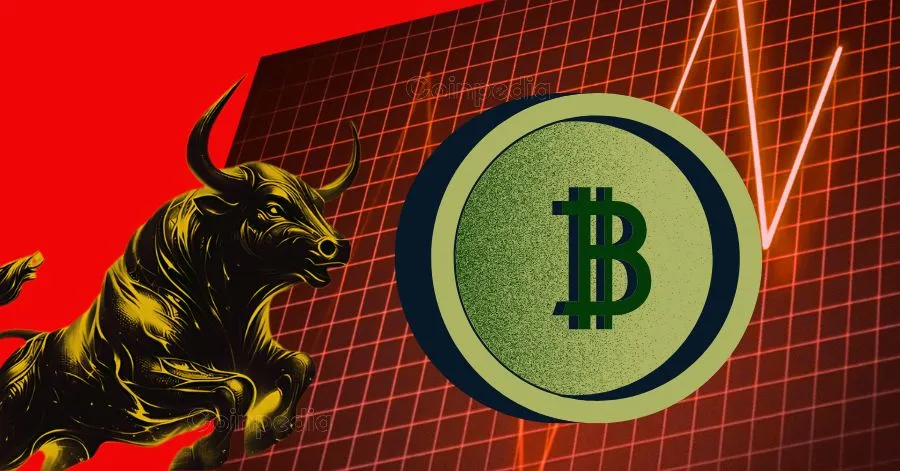 Crypto Market Surges: What’s Driving It?