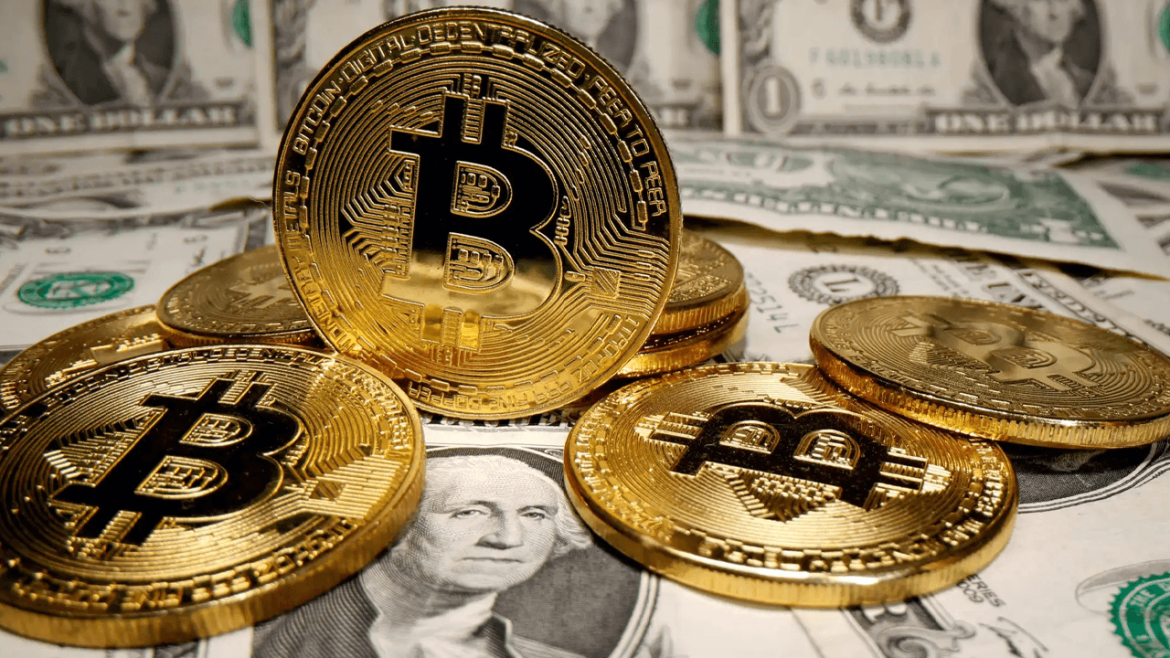 Belgravia Hartford Capital’s First Bitcoin Buy