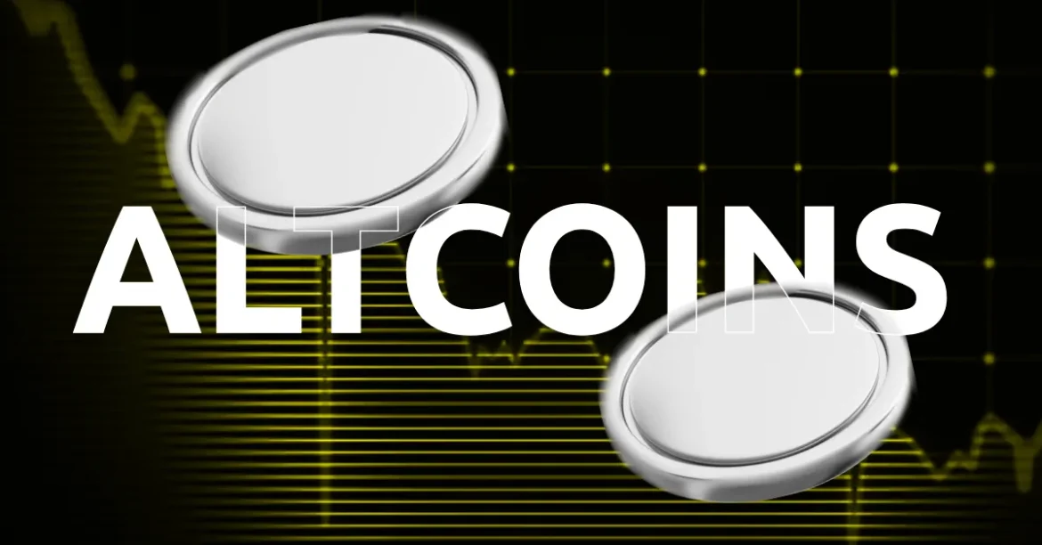 Best Altcoins Under $1 to Buy Now