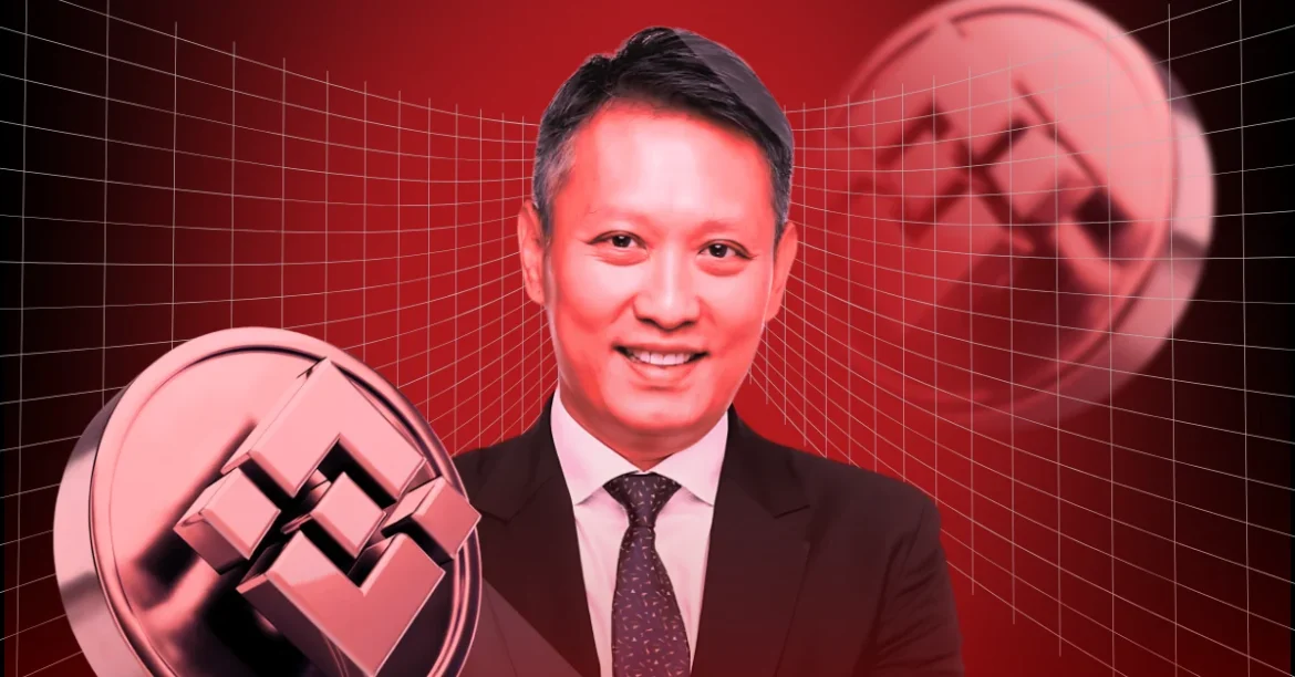 Richard Teng’s 2025 Crypto Vision Unveiled