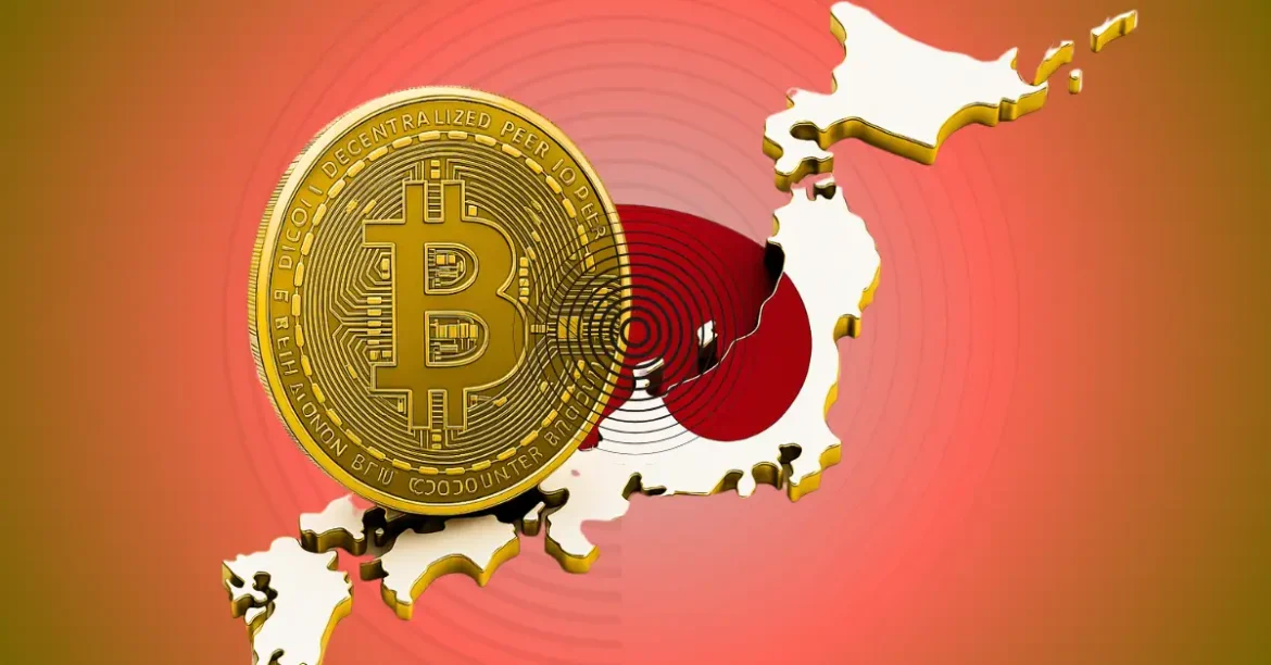 Arthur Hayes: Bitcoin to Skyrocket if BOJ Loosens