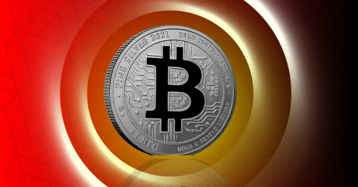 Bullish Bitcoin Breakout Signals Ahead