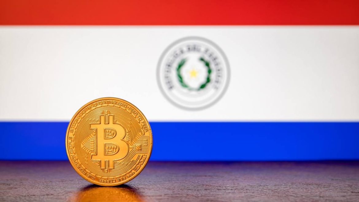 Paraguay’s Bitcoin Legal Tender Bluff