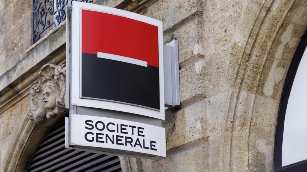 Societe Generale’s New USD Stablecoin Launch